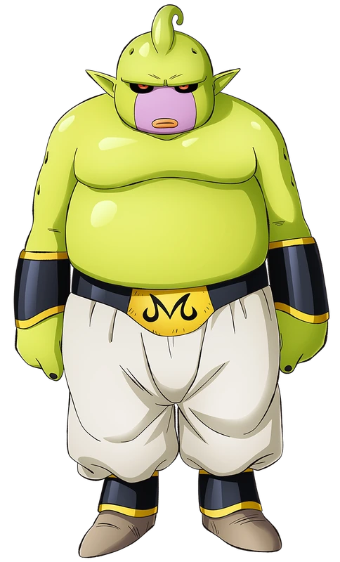 Majin Doo