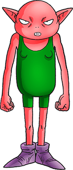 Monaka
