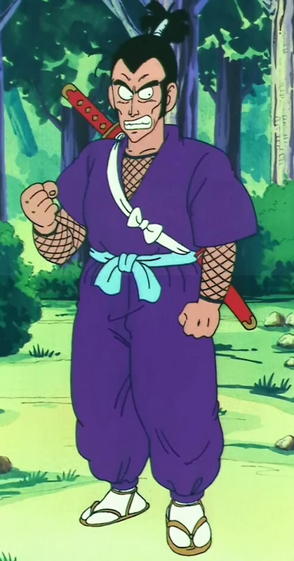 Ninja Murasaki