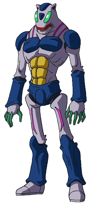 Nigrissi