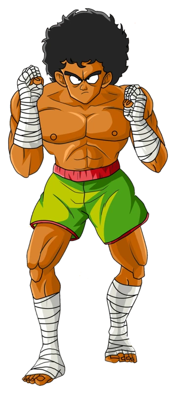 Pamputt