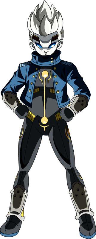 Oren (SDBH)