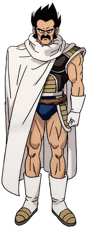 Paragus (DBS)