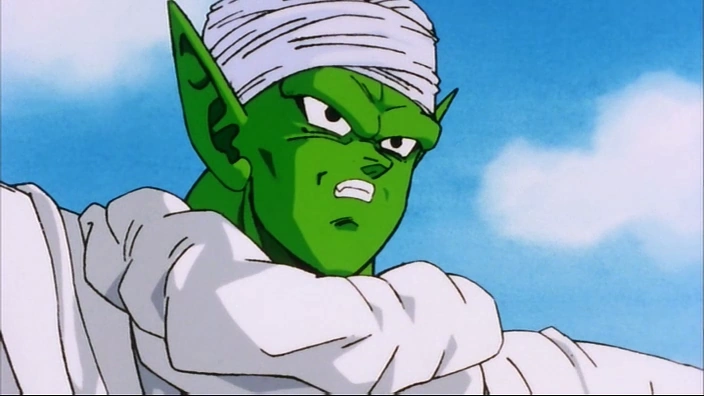 Piccolo (futur)