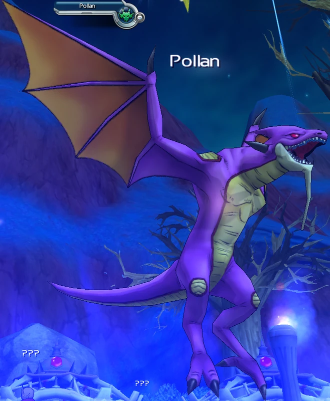 Pollans