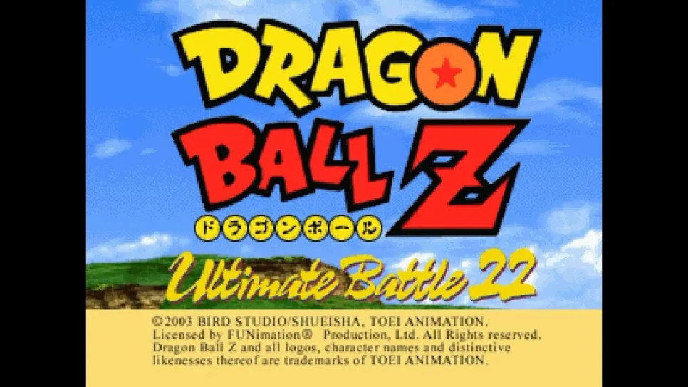 Ultimate Battle 22 — capture