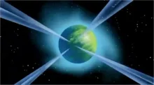 Planète Cold