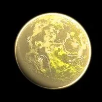 Planète Konats