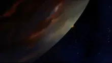 Planète Noire