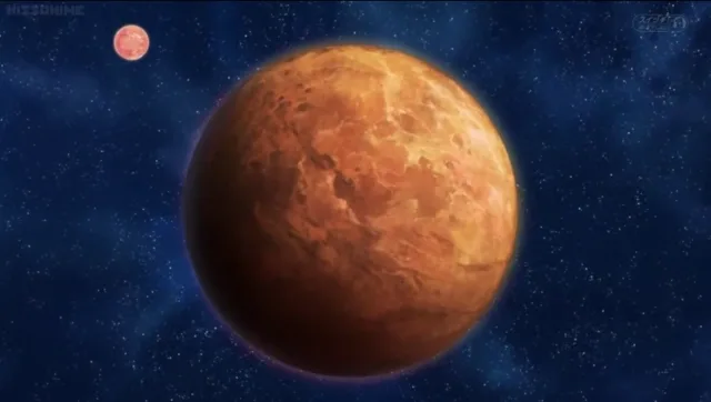 Planète Potaufeu