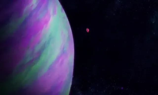 Planète Sadala