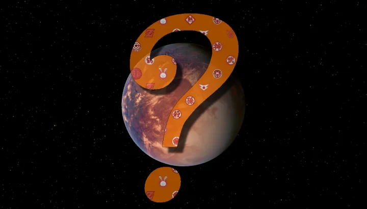 Planète Zalt
